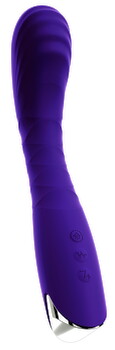 Hauptbild von G-Punkt-Vibrator „Extra Strong“ mit extrastarker Vibration