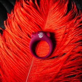 Main image of Vibro-Cock Ring