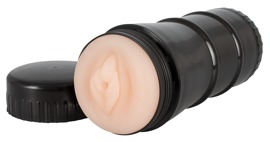 Masturbator "Classic" in Vagina-Optik, innen mit Stimulationsnoppen