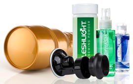 Fleshlight Stamina Value Pack