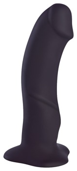 Naturdildo „THE BOSS“ aus Silikon