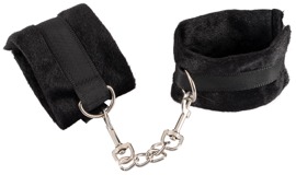 Plush Restraints