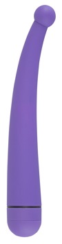 G-spot/P-spot Vibrator