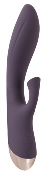 Vibrator „Sucking“, 21,6 cm