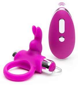 Penisring „Remote Control Cock Ring“, mit Fernbedienung