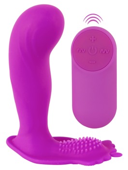 Panty Vibrator