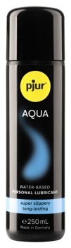 pjur AQUA