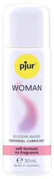 Gleitgel „WOMAN“ für empfindliche Haut