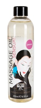 Massage Oil Sensual