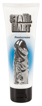 Stahlhart Penis Cream