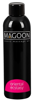 Massageöl „Erotik Massage Oil Oriental Ecstasy“