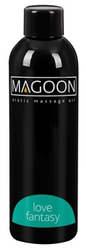 Erotic Massage Oil Love Fantasy