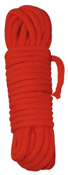 Bondage Rope