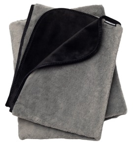 Liebesdecke „Faux-Fur Fascinator“ in Kuschel-Qualität