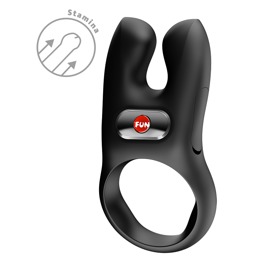 Vibro-Penisring „NŌS CLASSIC“ mit 2 Motoren