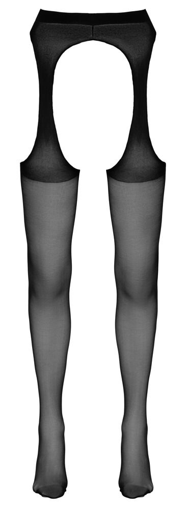 Suspender Tights