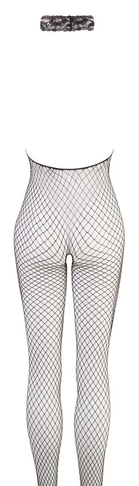 Net Catsuit