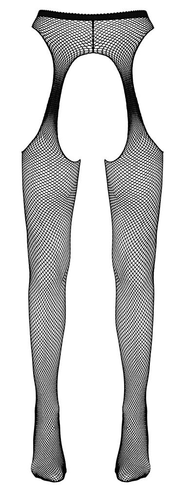 Suspender Tights