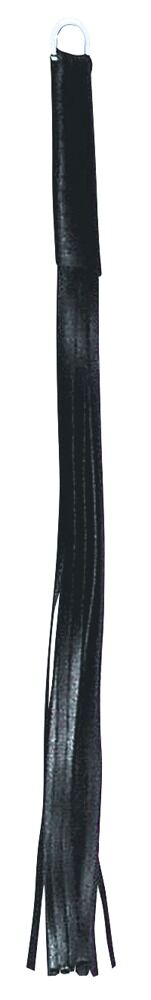 Leather Flogger