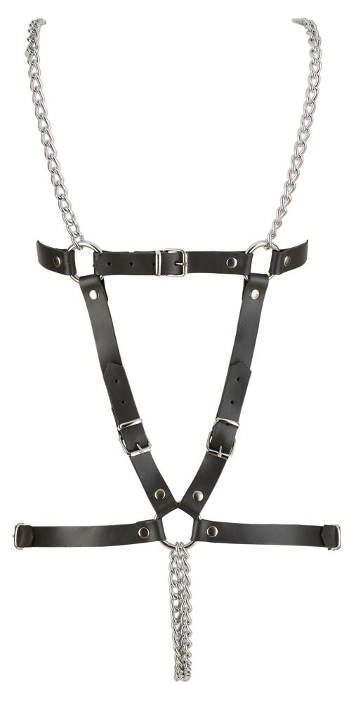 Leather Harness