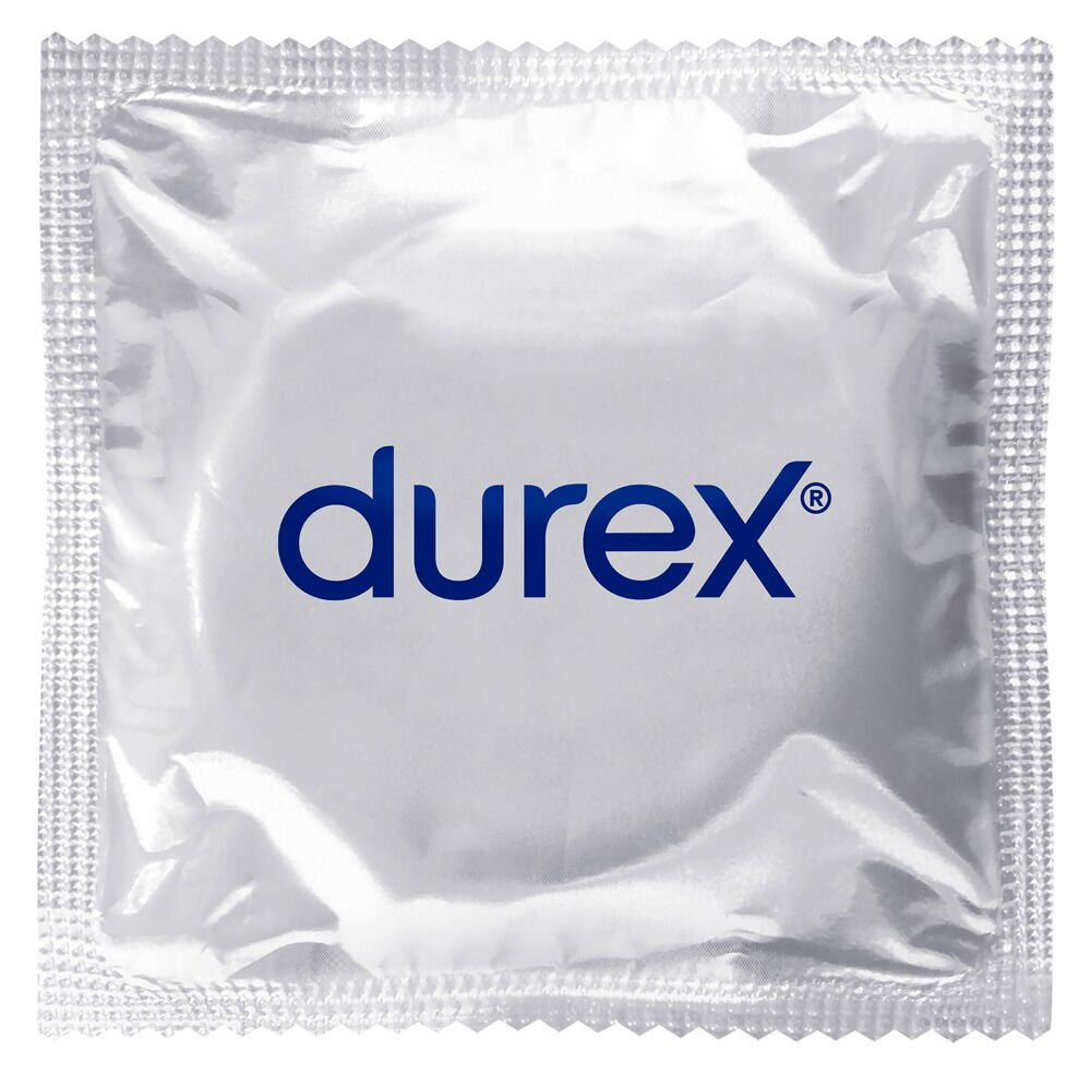 Kondome „Intense Orgasmic”
