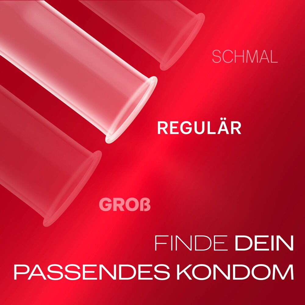 Gefühlsecht Extra Feucht