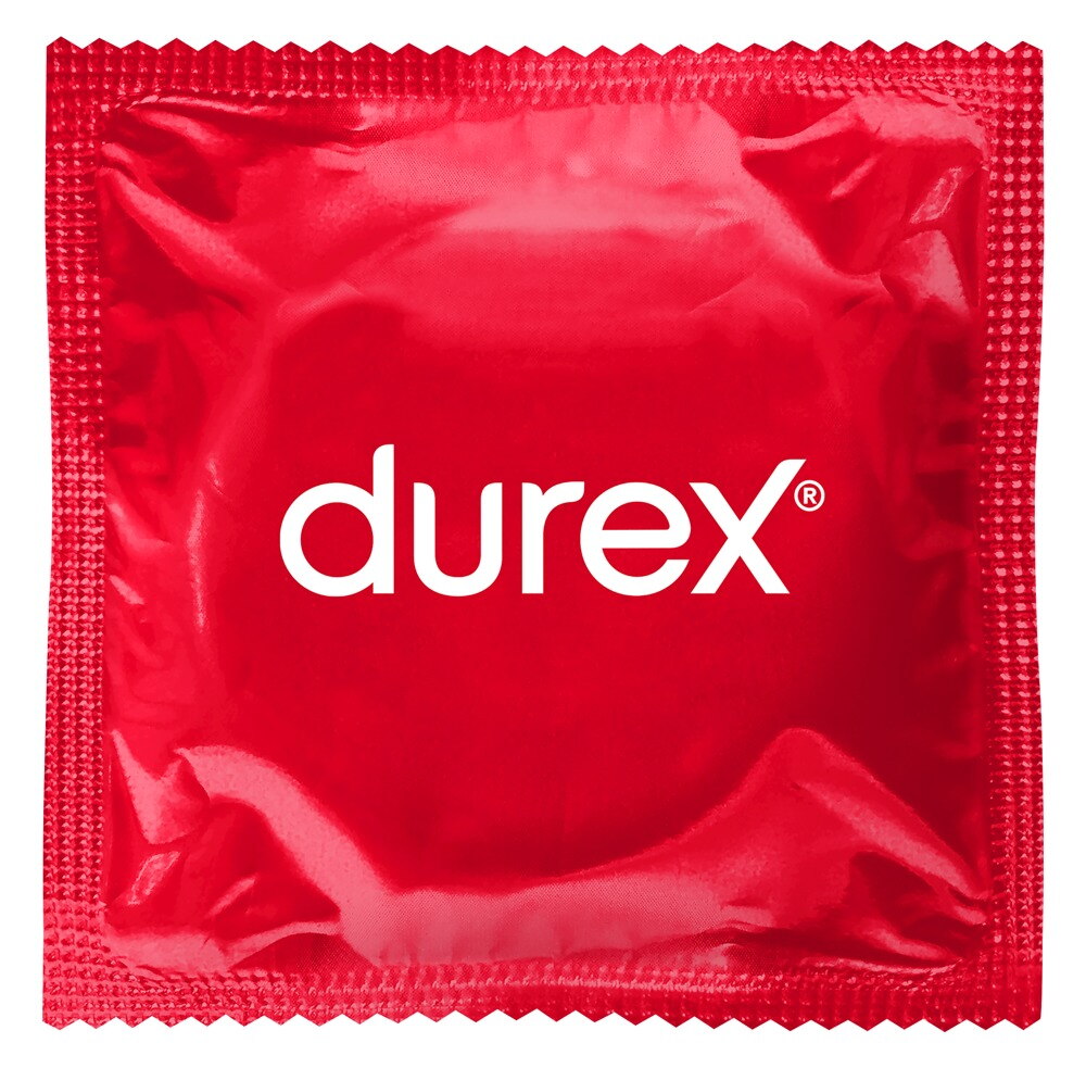 Kondome „Gefühlsecht Ultra“, 20% dünner an der Spitze