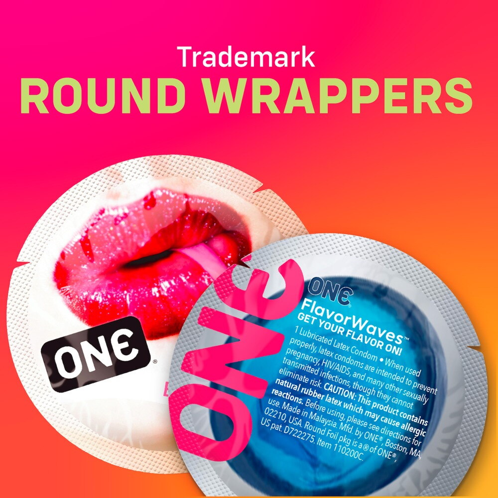 Flavor Waves