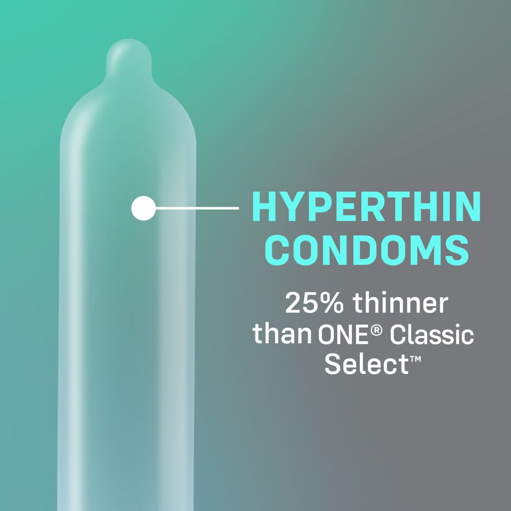 Vanish Hyperthin