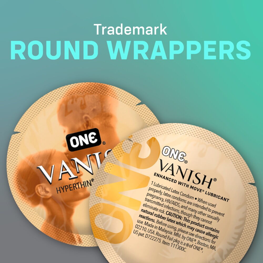 Vanish Hyperthin