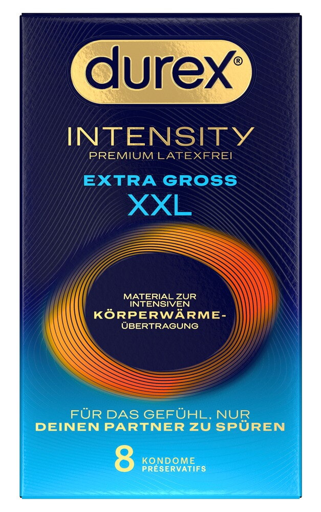 Intensity XXL