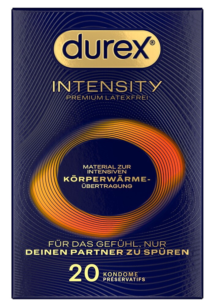 Intensity