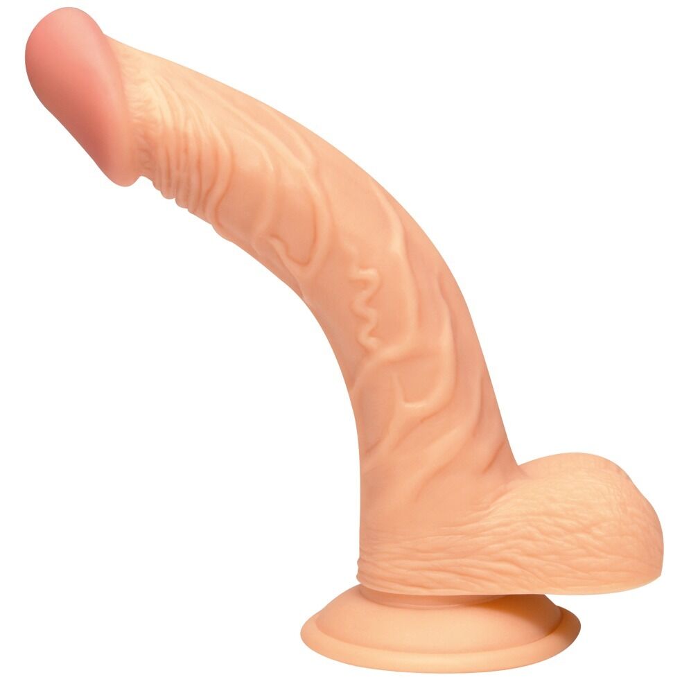 Dildo "Curves Passion"