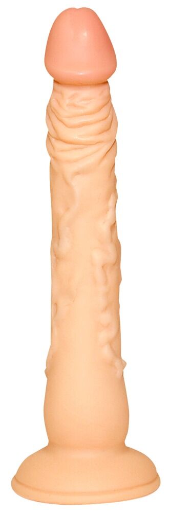 Dildo „European Lover small“, 18 cm, PVC