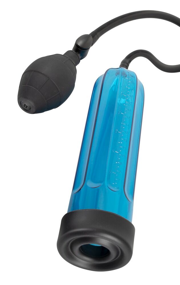 Penis pump