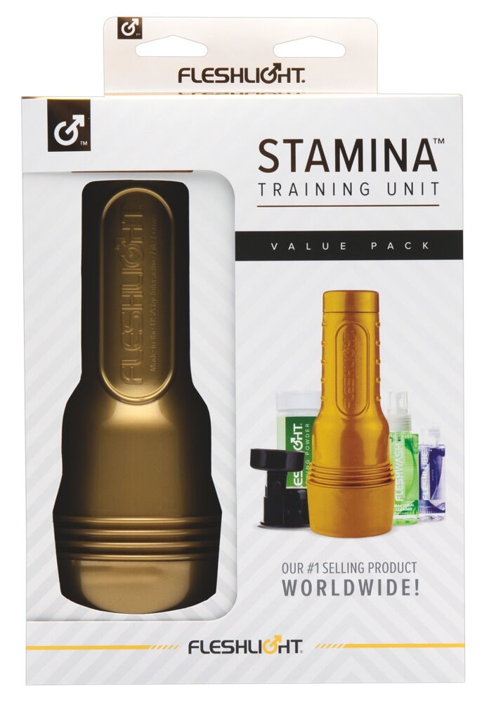 Fleshlight Stamina Value Pack