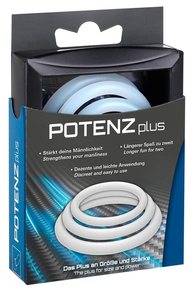 POTENZplus x 3