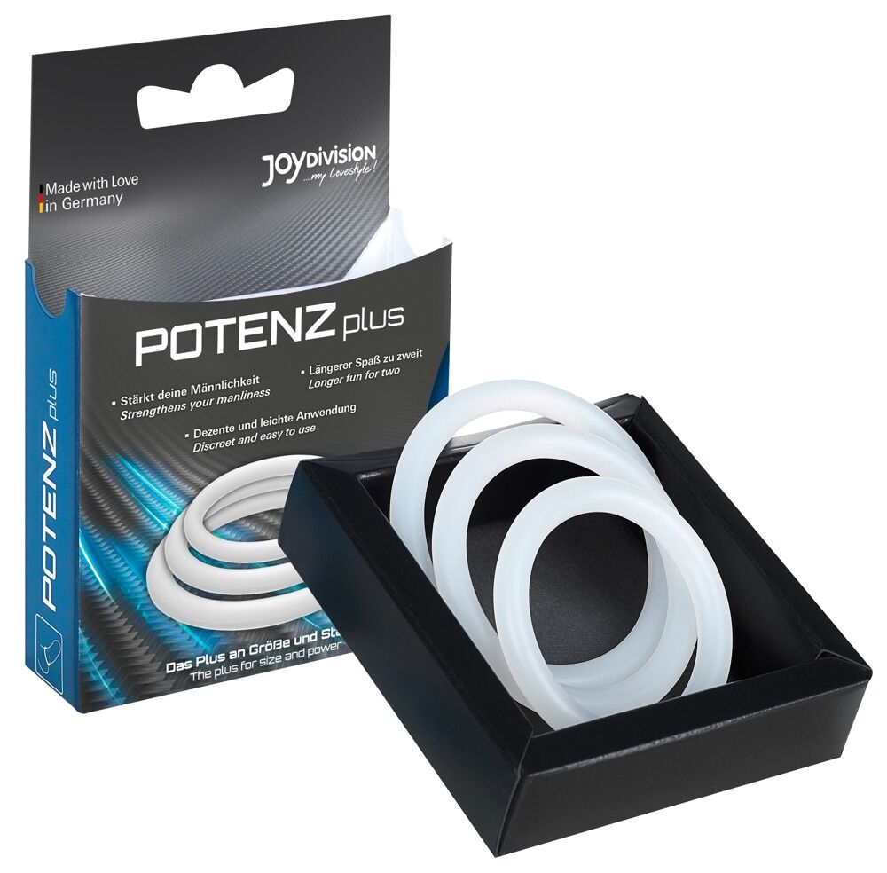 POTENZplus x 3