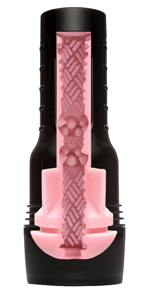 Masturbator „Surge“, 18 cm, mit Noppen