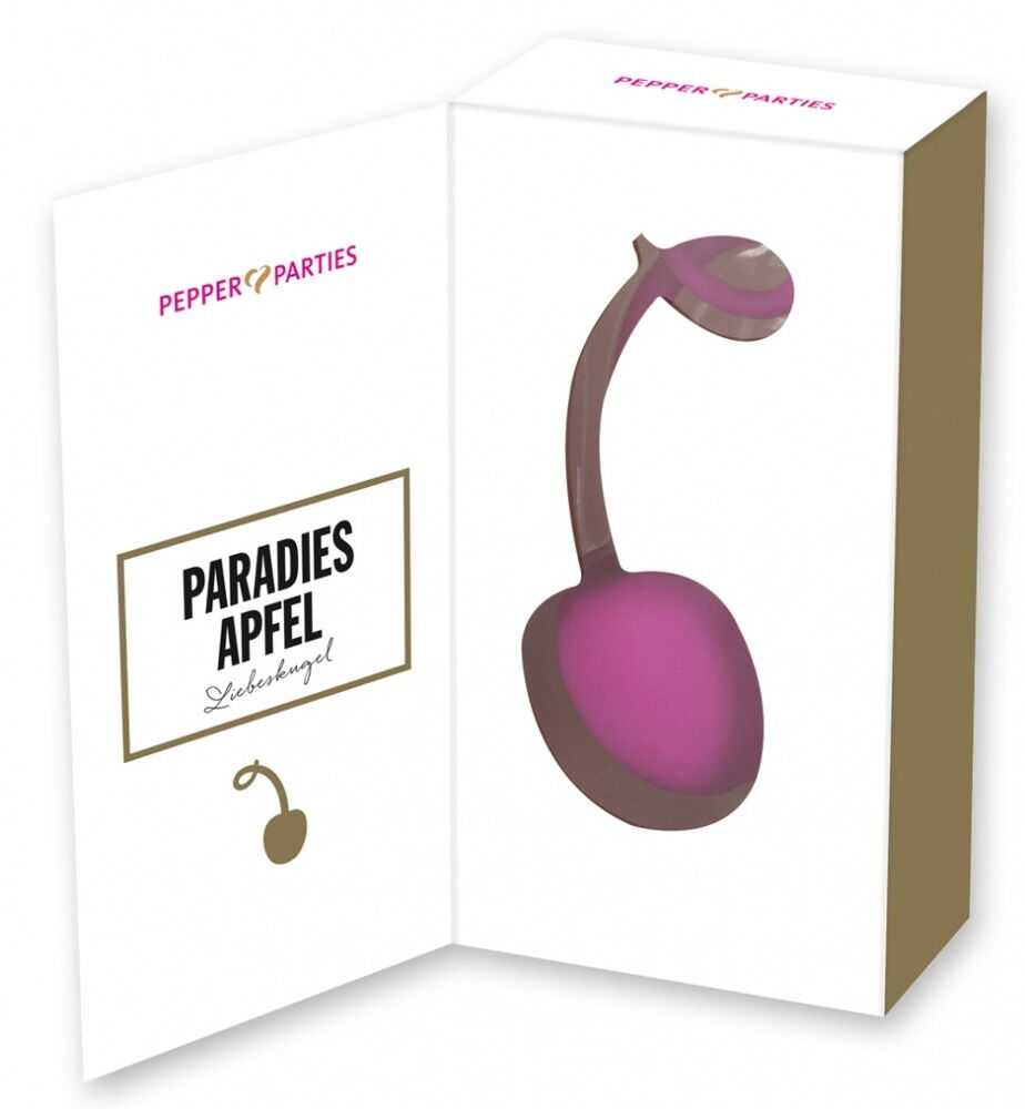 Paradies Apfel (Paradise Apple)