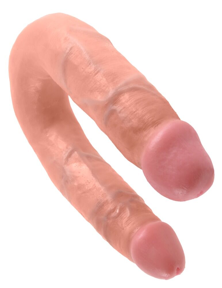 Doppeldildo „Double Trouble“