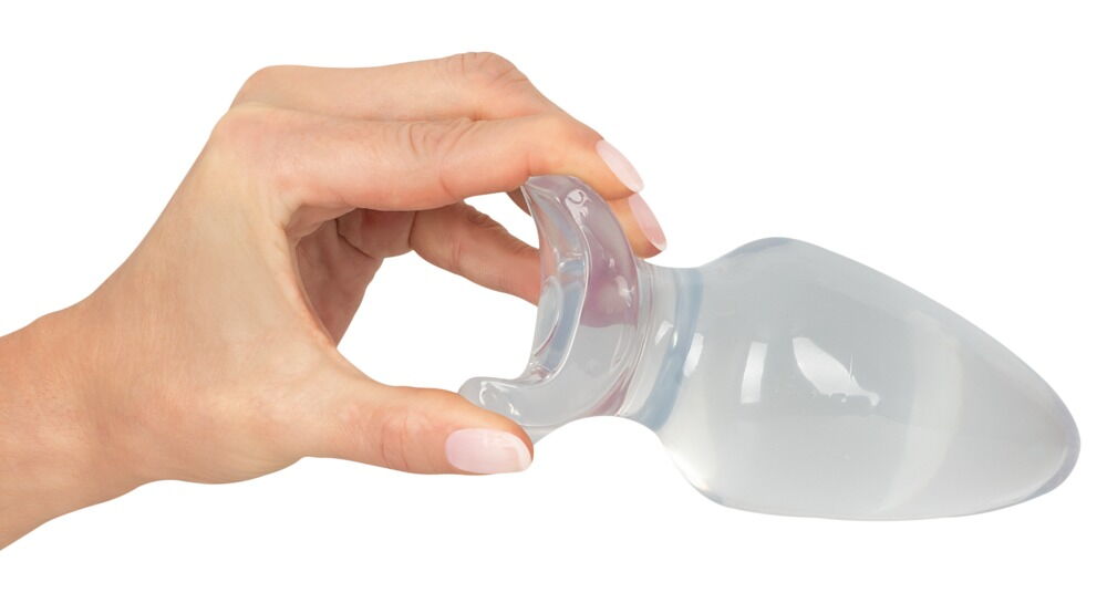 Analplug „Big Plug“