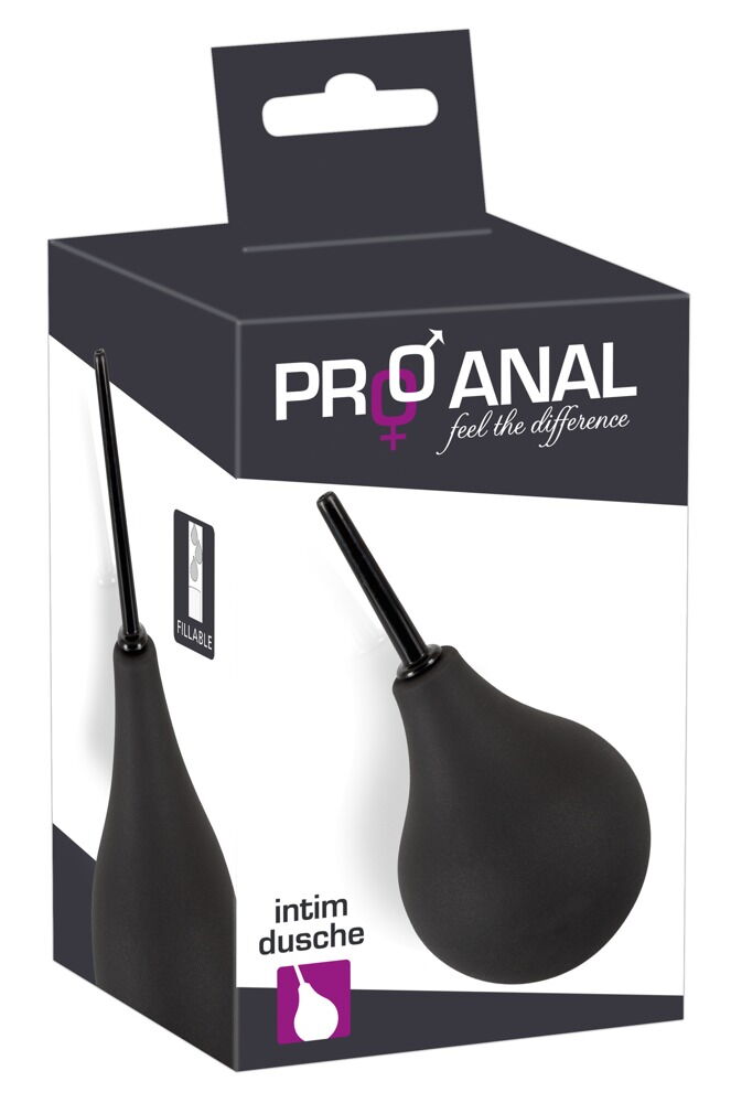PRO ANAL Intimate Douche