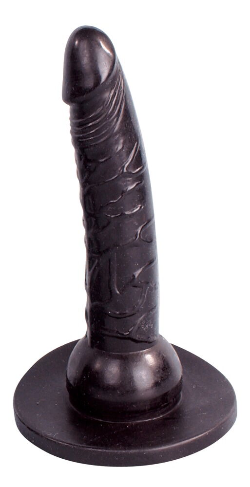 Umschnalldildo-Set „Strap on”, mit 3 Dildos zum Austauschen