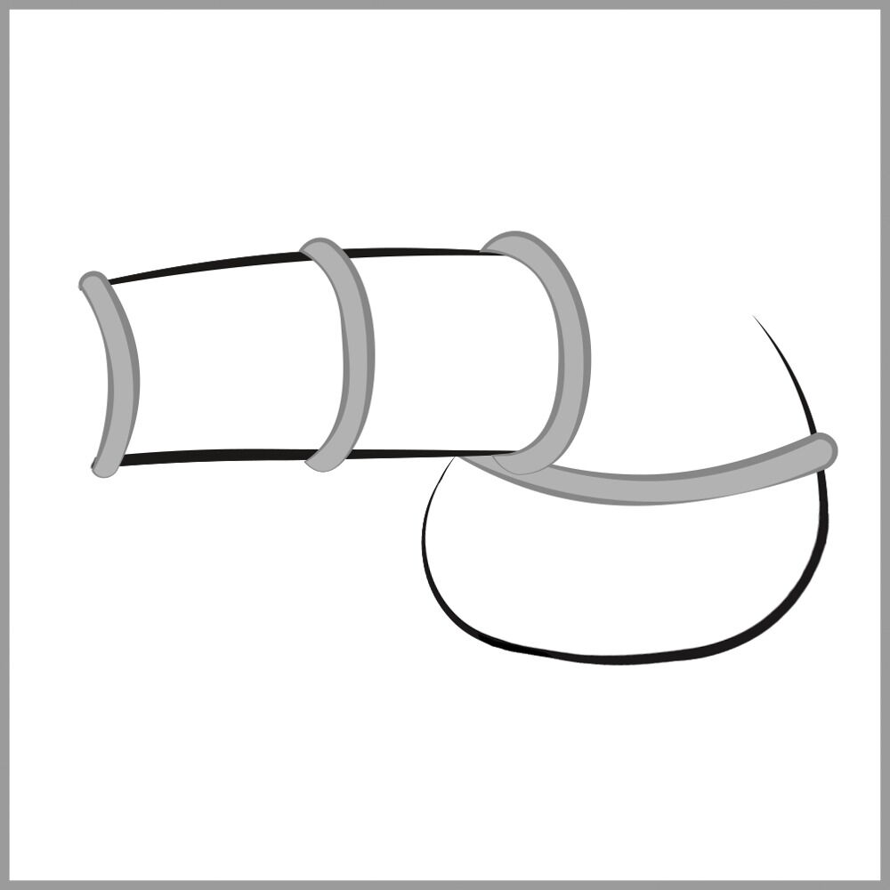 Clear Cock Rings