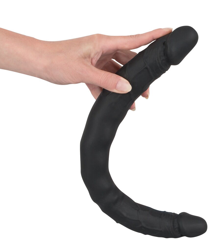 Doppeldildo „Double Dong“, 40 cm