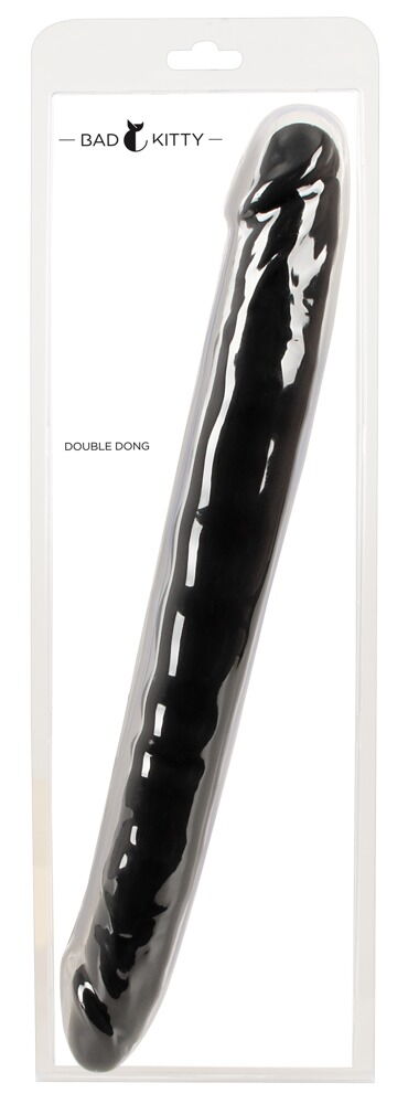 Doppeldildo „Double Dong“, 40 cm