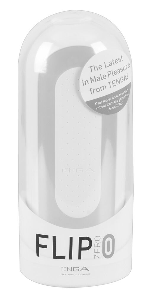 Tenga Flip 0 Zero