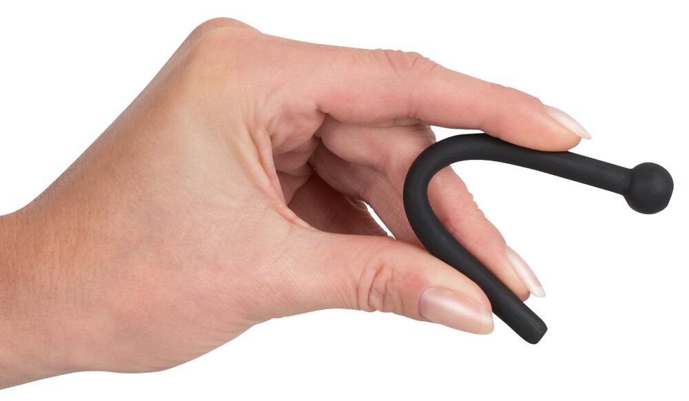 Dilator „Piss Play“, hohl
