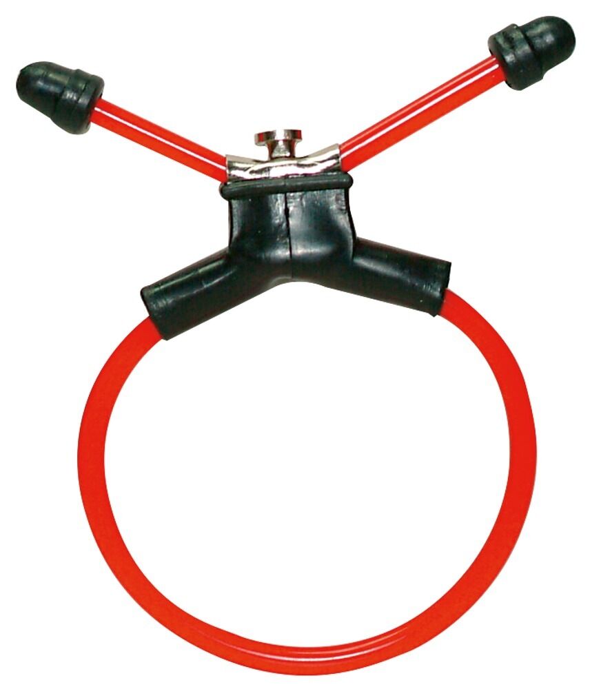 Penisschlaufe „Red Sling“, individuell verstellbar